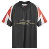 Pleasures Mind Soccer Jersey