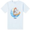 Pleasures Dance T-Shirt