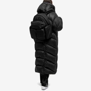 Moncler x adidas Originals Small Backpack