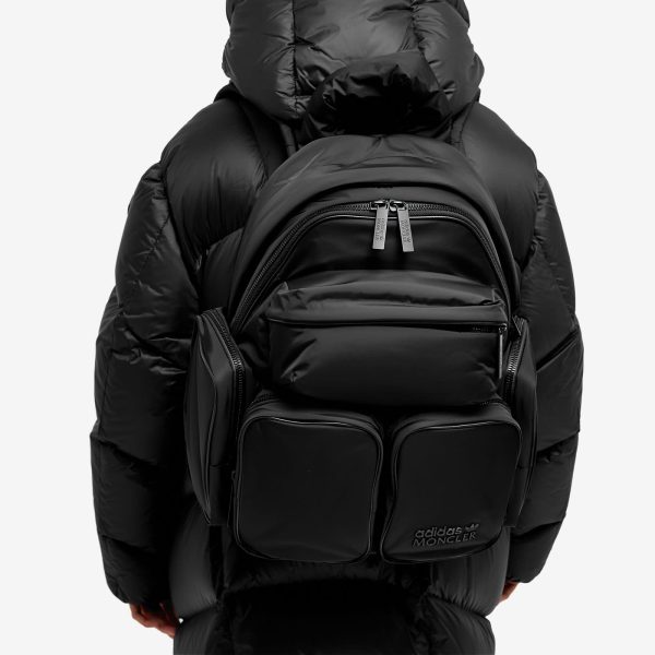 Moncler x adidas Originals Small Backpack