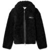 Stand Studio Joann Faux Shearling Jacket