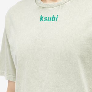 Ksubi Resist Kash T-Shirt