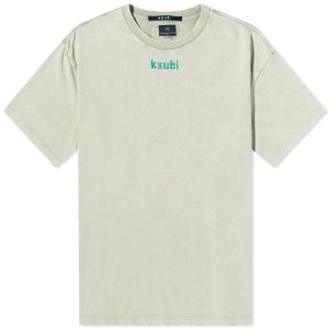 Ksubi Resist Kash T-Shirt