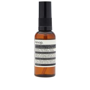 Aesop Moroccan Neroli Shaving Duet