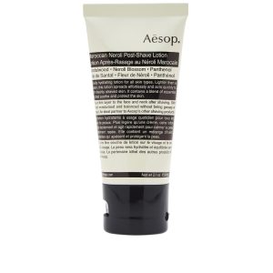 Aesop Moroccan Neroli Shaving Duet