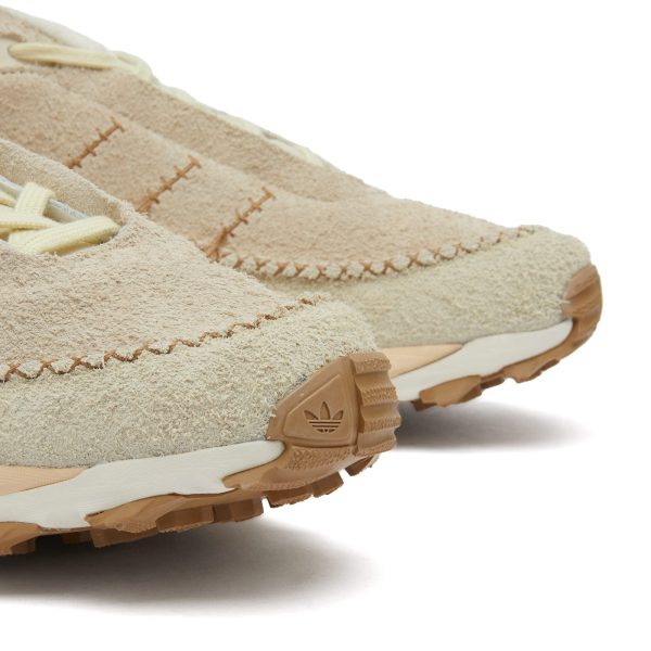 END. X Adidas Mocaturf 'Flyfishing'