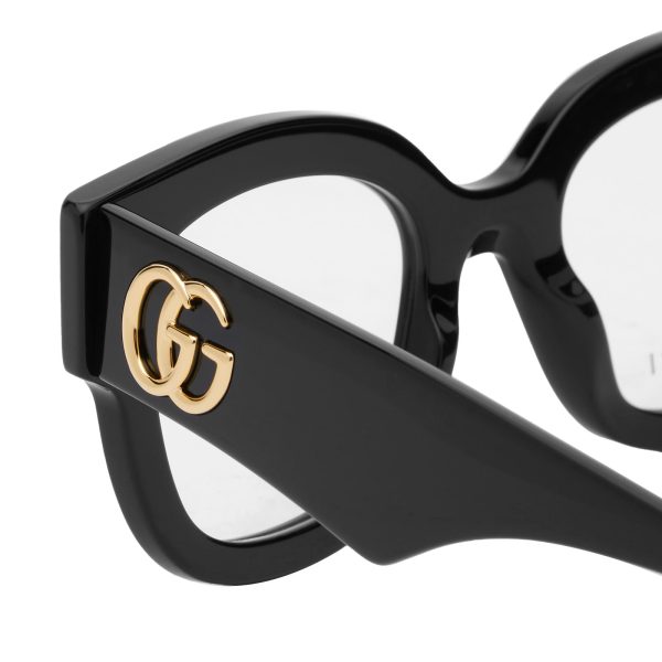 Gucci GG1423O Optical Glasses