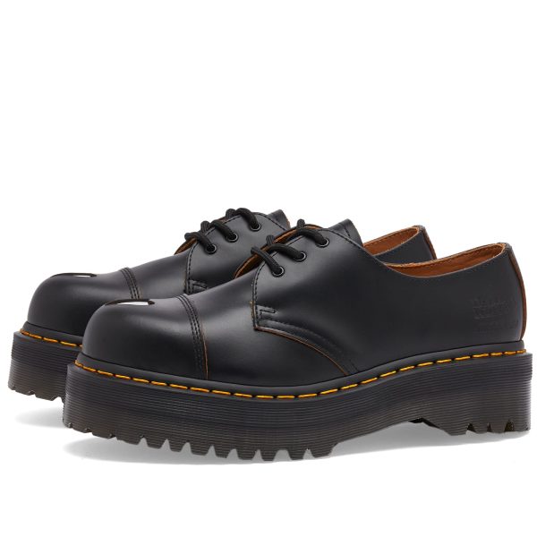 Dr. Martens x MadeMe 1461 Quad