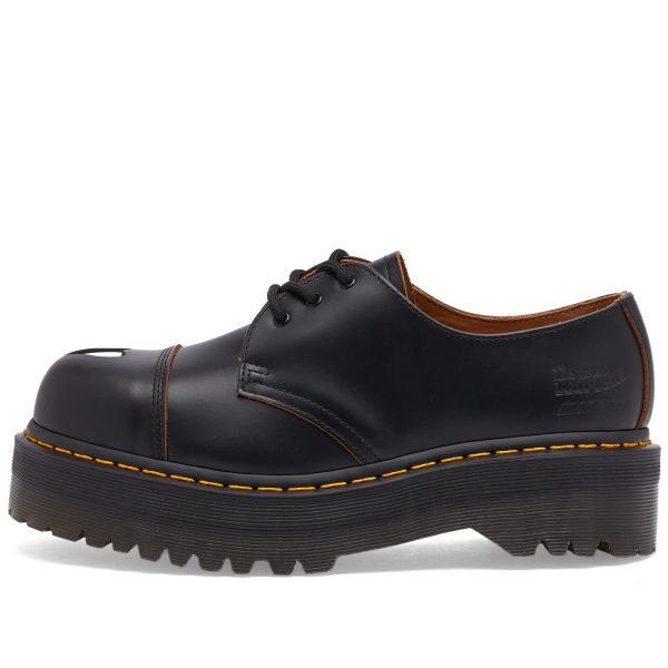 Dr. Martens x MadeMe 1461 Quad