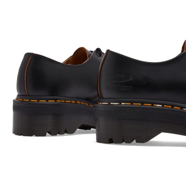 Dr. Martens x MadeMe 1461 Quad