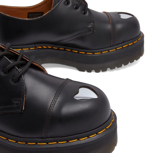 Dr. Martens x MadeMe 1461 Quad