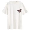 Tommy Jeans 3D Signature T-Shirt