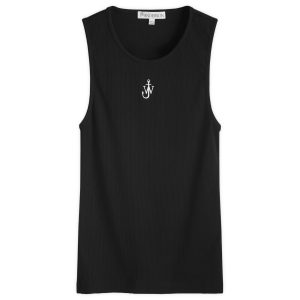 JW Anderson Anchor Embroidery Vest