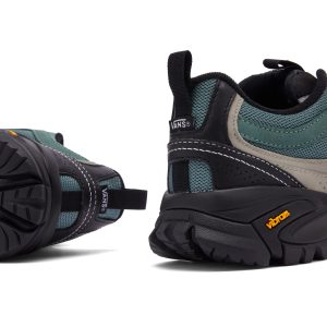 Vans Speed Vibram