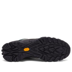 Vans Speed Vibram