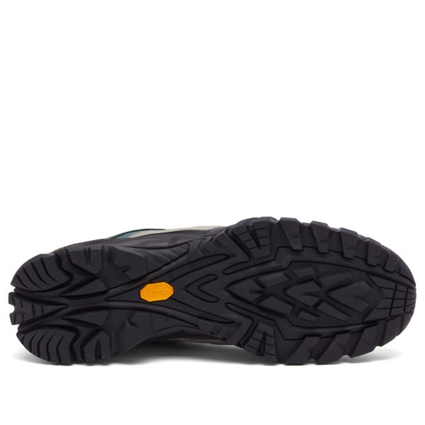 Vans Speed Vibram