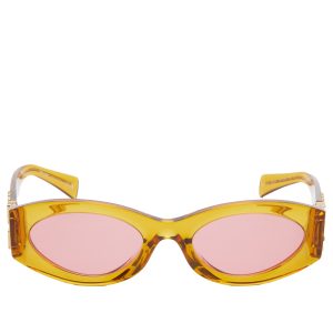 Miu Miu Eyewear 11WS Sunglasses