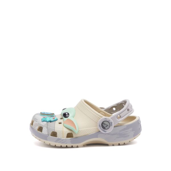 Crocs x Star Wars Grogu Classic Clog