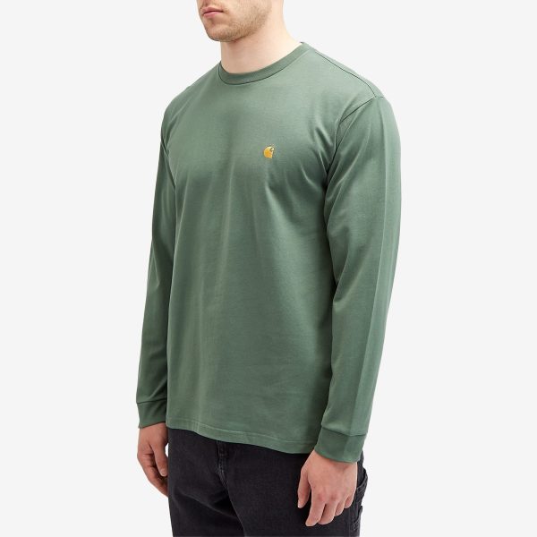 Carhartt WIP Chase Long Sleeve T-Shirt