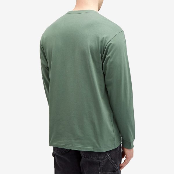 Carhartt WIP Chase Long Sleeve T-Shirt