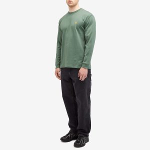 Carhartt WIP Chase Long Sleeve T-Shirt