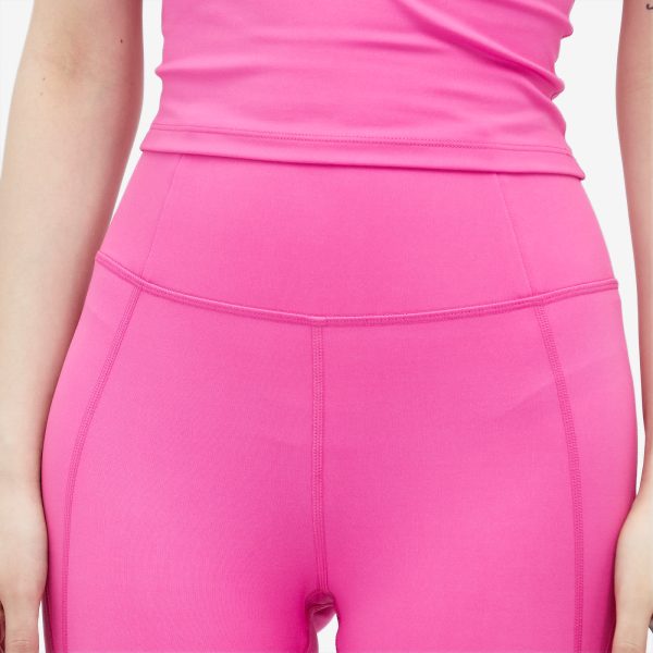 Girlfriend Collective Compressive High-Rise Legging