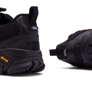 Vans Speed Vibram