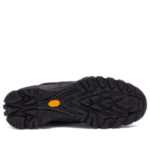 Vans Speed Vibram