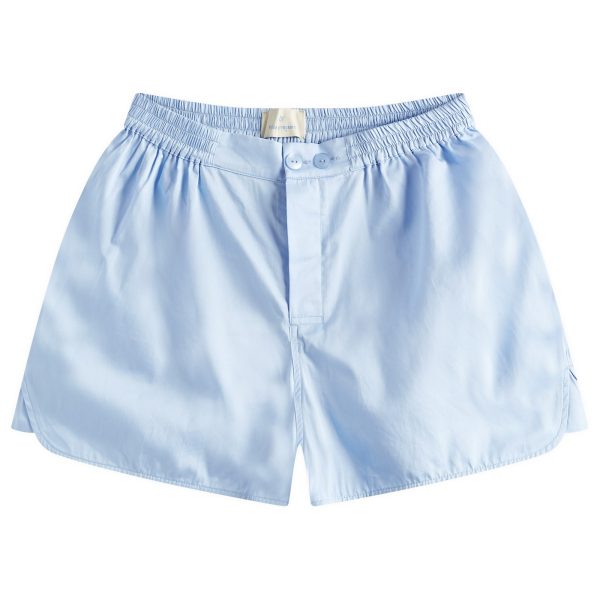 HAY Outline Pyjama Shorts