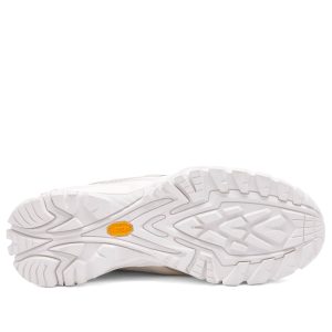 Vans Speed Vibram