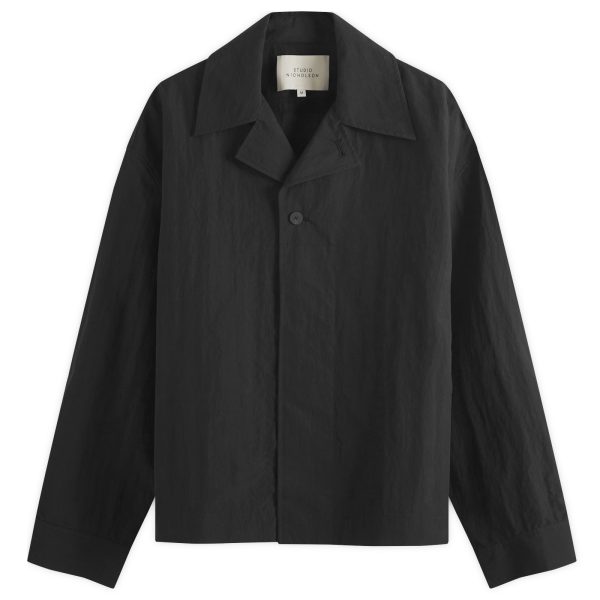 Studio Nicholson Rick Overshirt Jacket