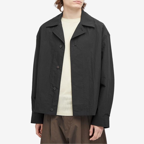 Studio Nicholson Rick Overshirt Jacket