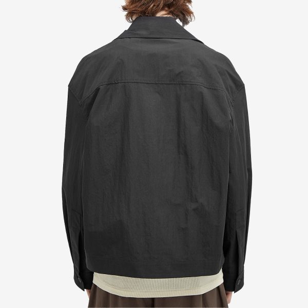 Studio Nicholson Rick Overshirt Jacket