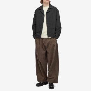 Studio Nicholson Rick Overshirt Jacket