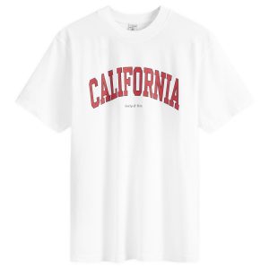 Sporty & Rich California T-Shirt