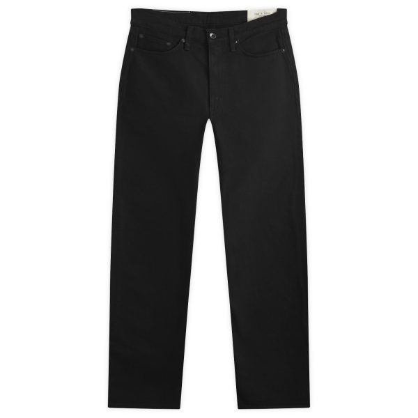 Rag & Bone Fit 2 Slim Leg Jean