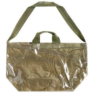 Puebco Covered Parachute Shoulder Bag