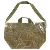 Puebco Covered Parachute Shoulder Bag