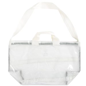 Puebco Covered Parachute Shoulder Bag