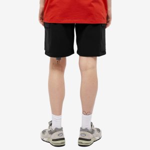 Pangaia Double Jersey Cargo Shorts