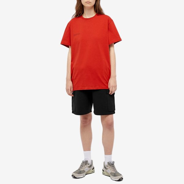 Pangaia Double Jersey Cargo Shorts