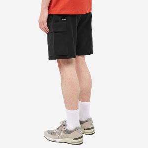 Pangaia Double Jersey Cargo Shorts