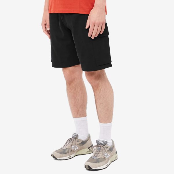 Pangaia Double Jersey Cargo Shorts