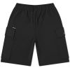 Pangaia Double Jersey Cargo Shorts