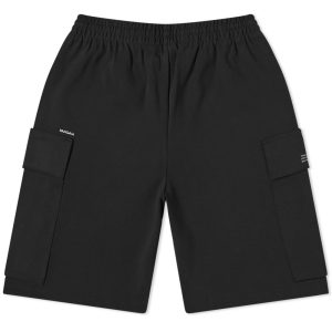 Pangaia Double Jersey Cargo Shorts