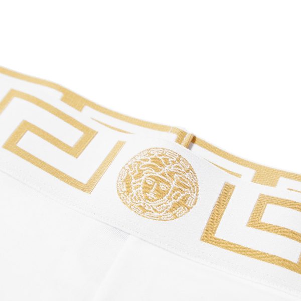 Versace Greca Girl Pant