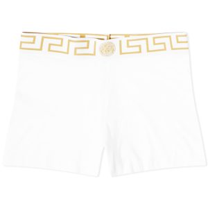 Versace Greca Girl Pant