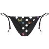 Versace Polka Dot & Ladybug Bikini Bottoms