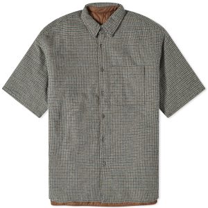 Merely Made Reversible Padded Shirt