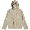 Fred Perry Short Parka